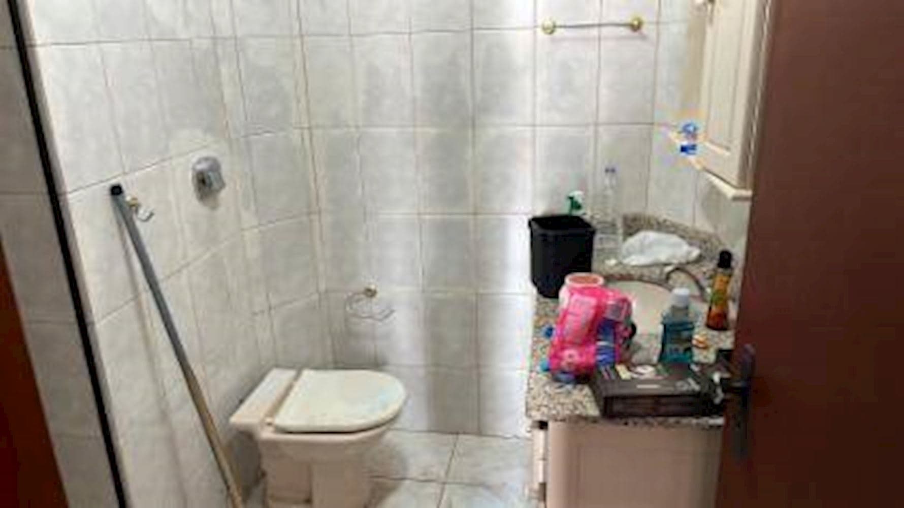 Foto 5 de 9: Apartamento em leilão em Bauru - SP, bairro Centro — Apartamento no Centro de Bauru/SP