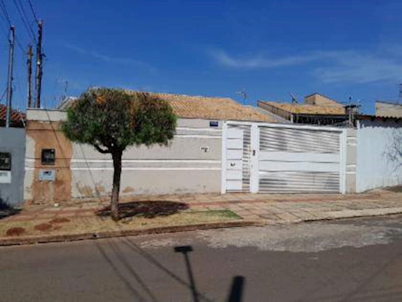 Foto 4 de 15: Casa em leilão em Campo Grande - MS, bairro Jardim Tijuca — Casa no Jardim Tijuca em Campo Grande/MS