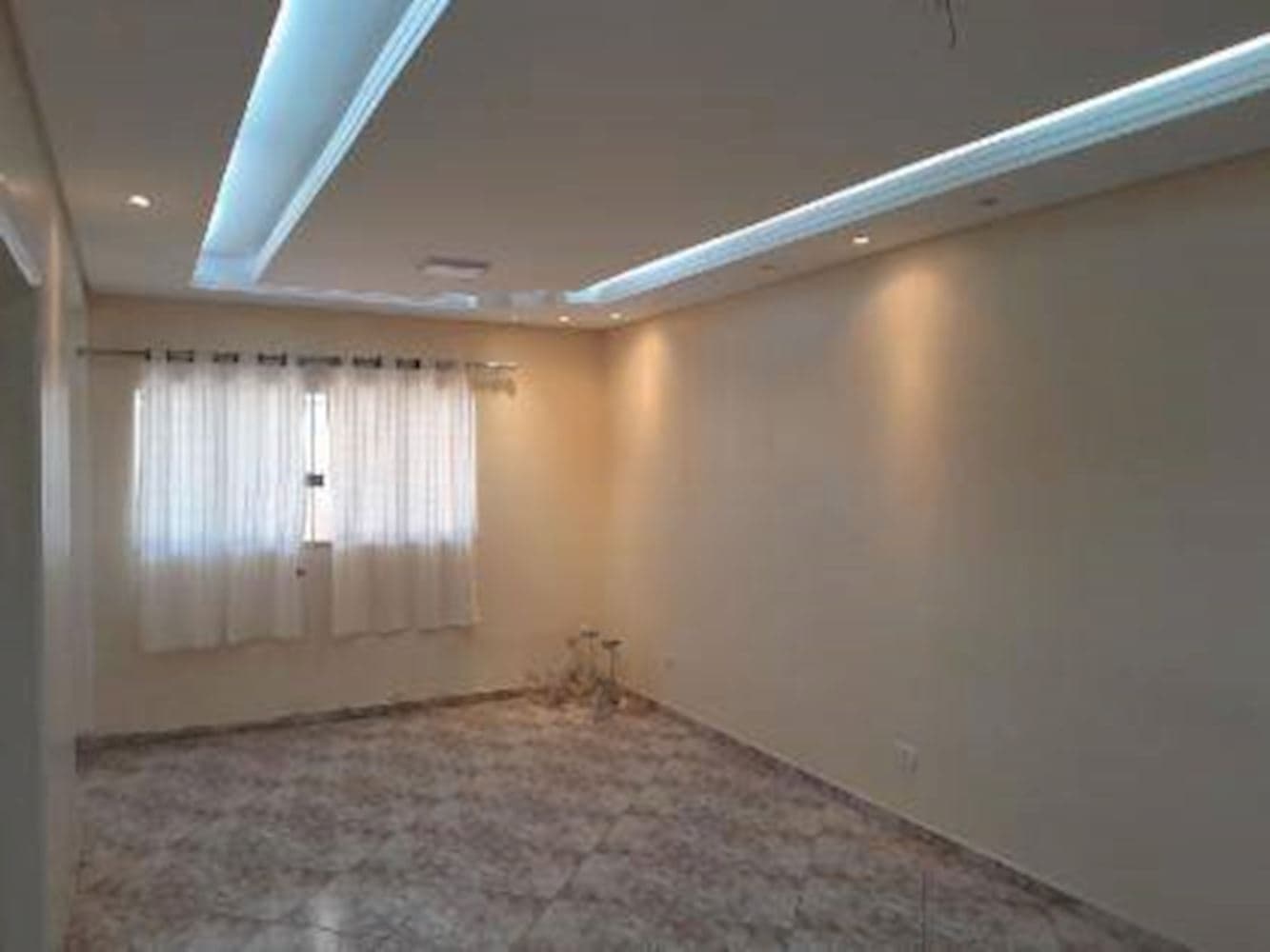 Foto 6 de 15: Casa em leilão em Campo Grande - MS, bairro Jardim Tijuca — Casa no Jardim Tijuca em Campo Grande/MS