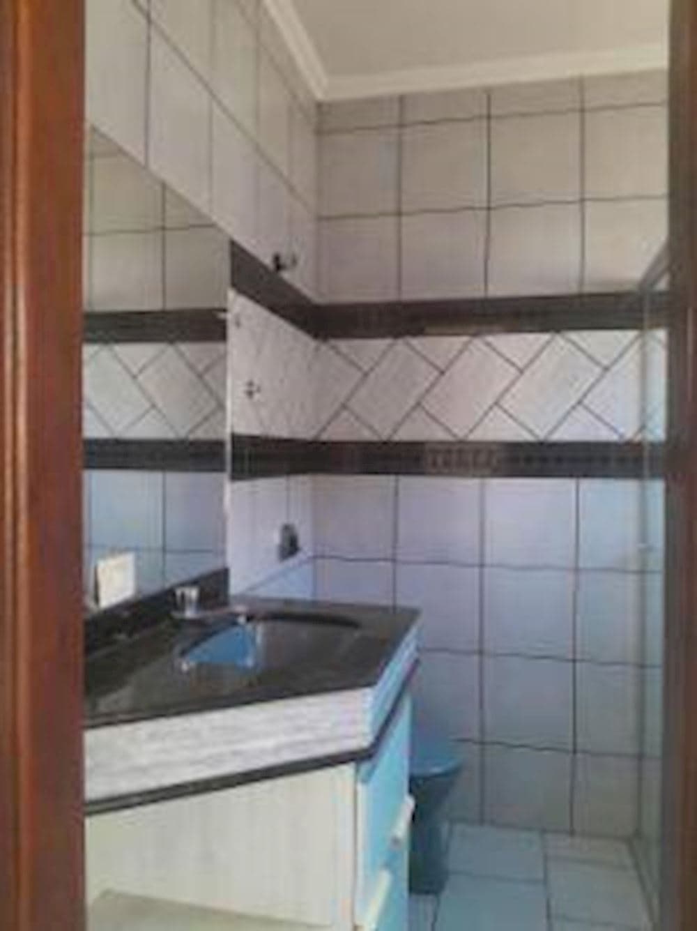 Foto 2 de 15: Casa em leilão em Campo Grande - MS, bairro Jardim Tijuca — Casa no Jardim Tijuca em Campo Grande/MS