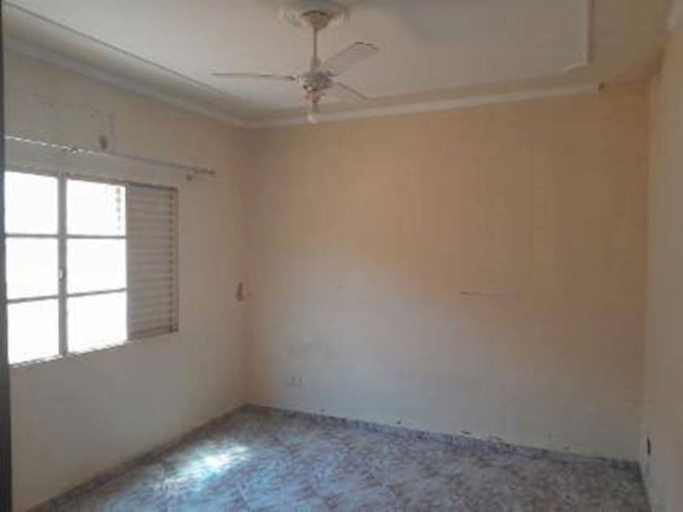 Foto 3 de 15: Casa em leilão em Campo Grande - MS, bairro Jardim Tijuca — Casa no Jardim Tijuca em Campo Grande/MS