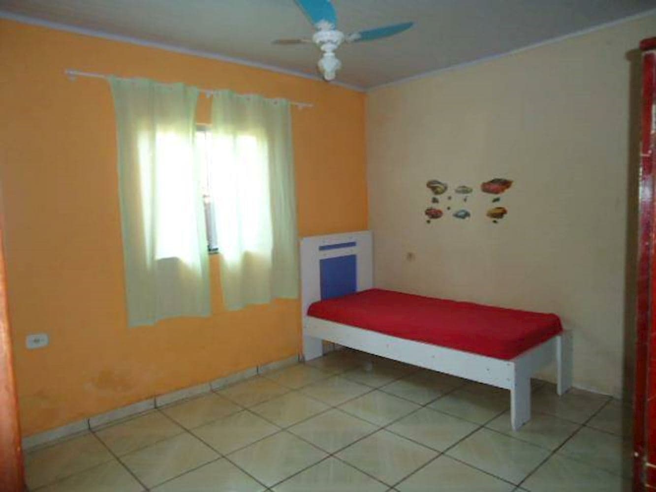 Foto 5 de 7: Casa em leilão em Cassilândia - MS, bairro Jardim Duarte — Casa no Jardim Duarte em Cassilândia/MS