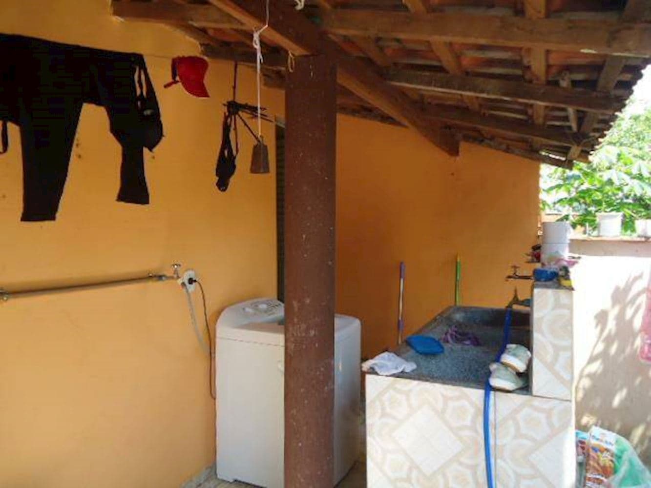 Foto 7 de 7: Casa em leilão em Cassilândia - MS, bairro Jardim Duarte — Casa no Jardim Duarte em Cassilândia/MS