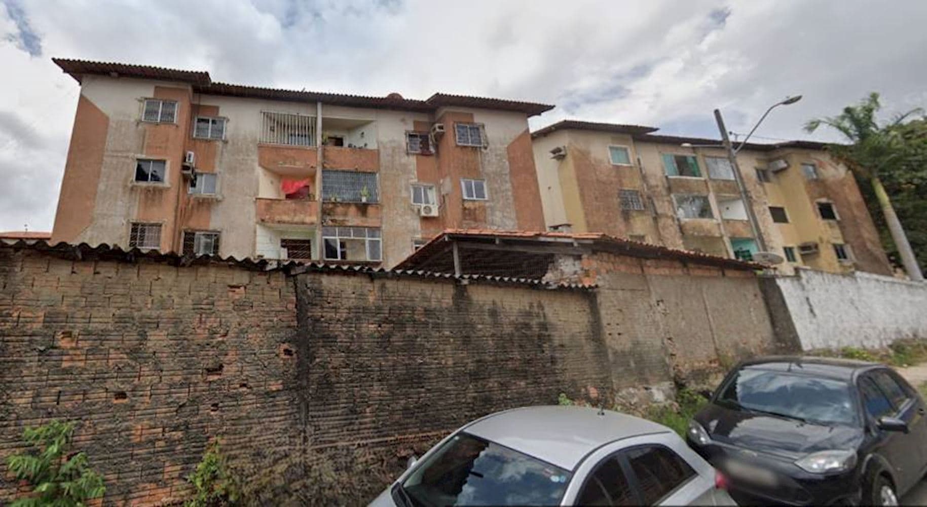 Foto 2 de 3: Apartamento em leilão em São Luís - MA, bairro Anil — Apartamento no Anil em São Luis/MA