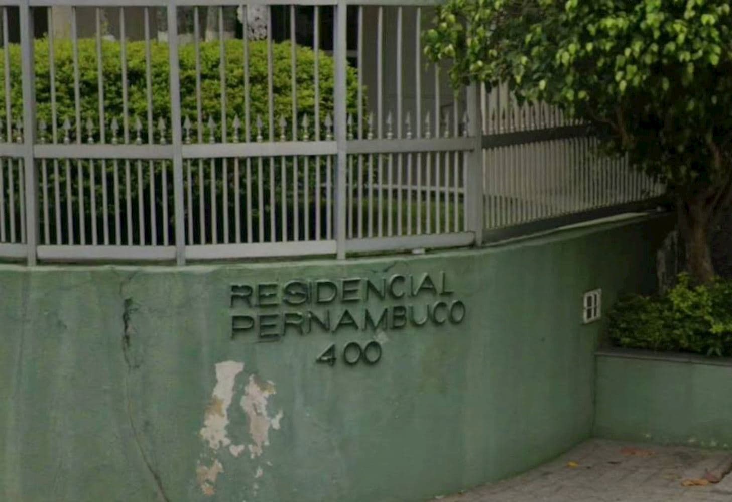 Foto 2 de 3: Apartamento em leilão em Guarujá - SP — Apartamento no Loteamento João Batista Julião em Guarujá/SP
