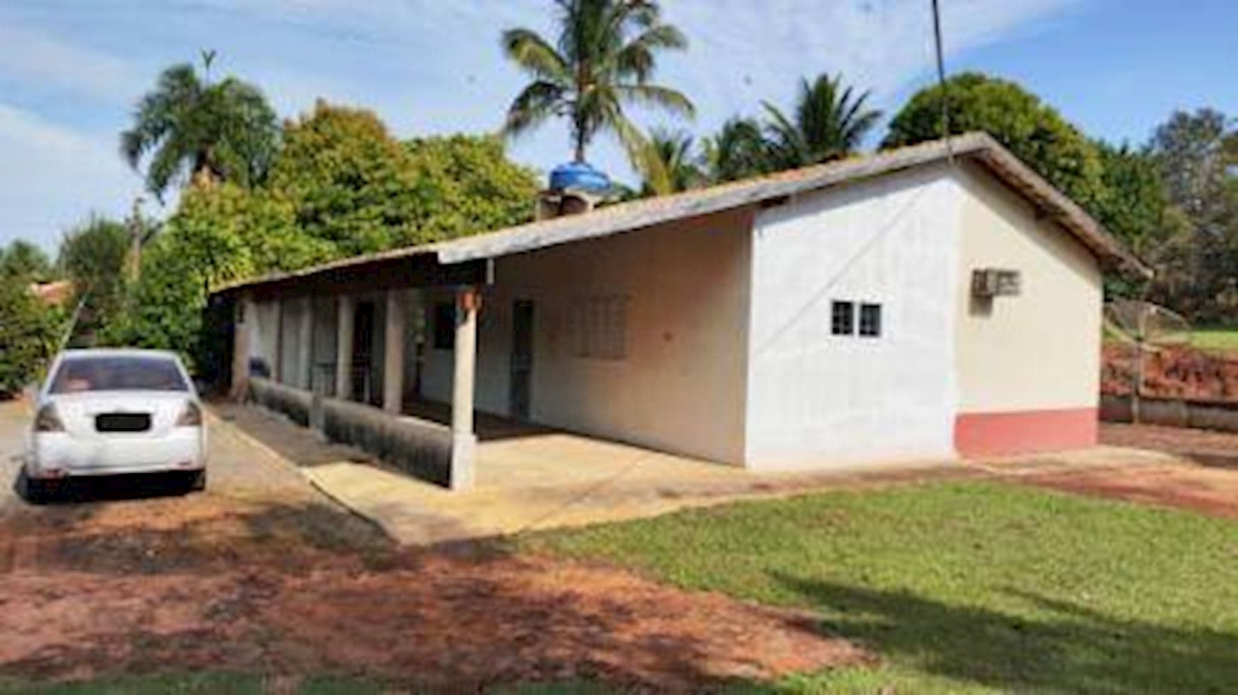 Foto 4 de 15: Casa em leilão em Promissão - SP — Casa no Condomínio Kadu em Promissão/SP