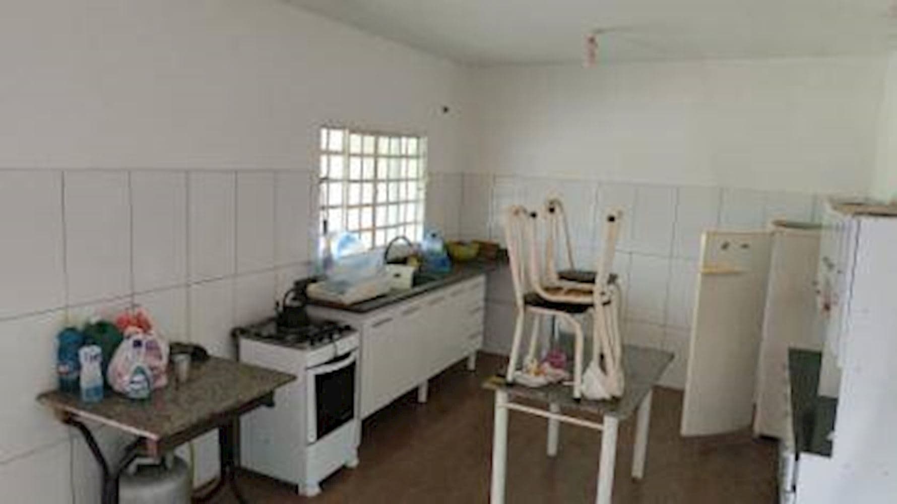 Foto 8 de 15: Casa em leilão em Promissão - SP — Casa no Condomínio Kadu em Promissão/SP
