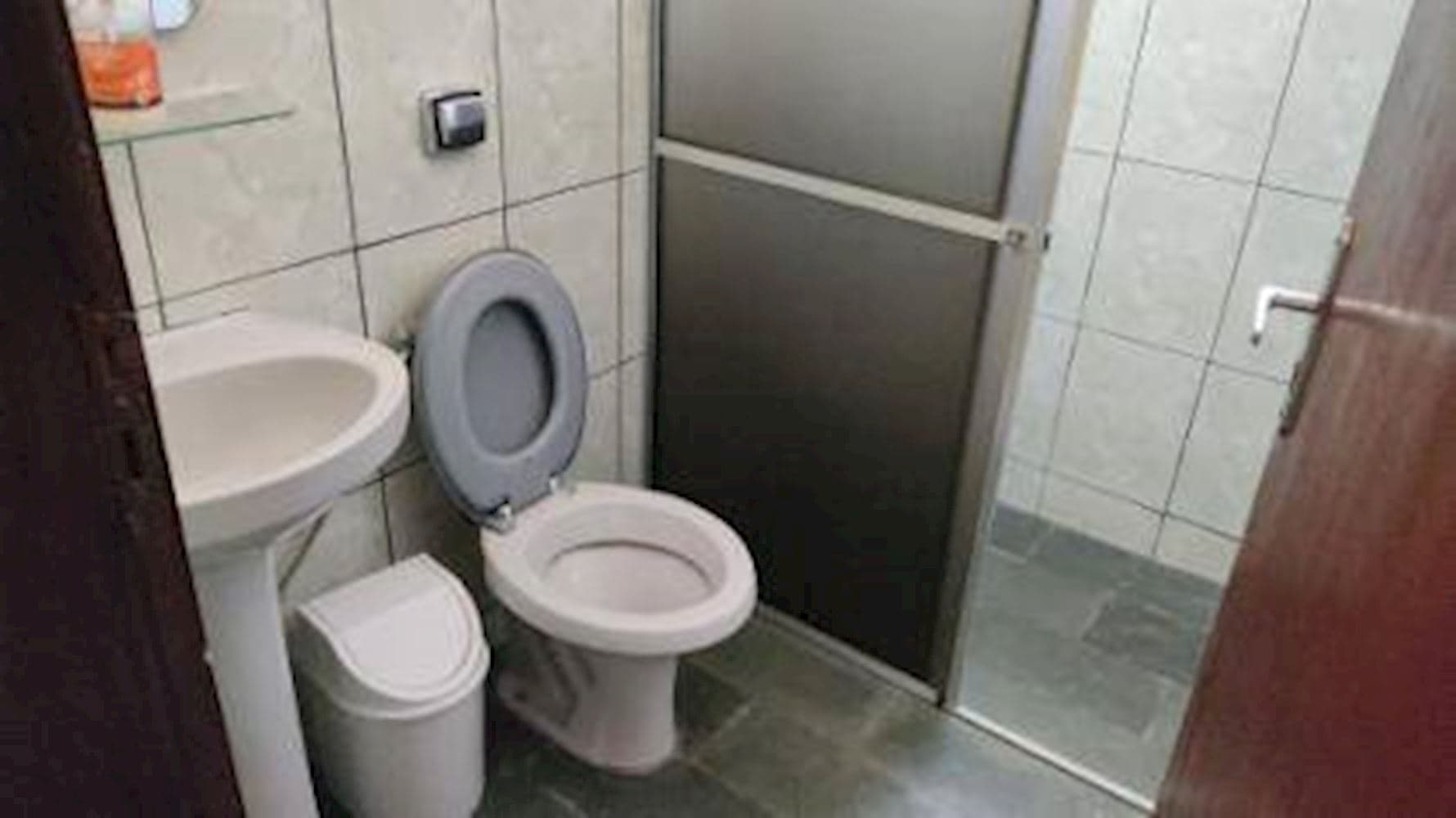 Foto 10 de 15: Casa em leilão em Promissão - SP — Casa no Condomínio Kadu em Promissão/SP