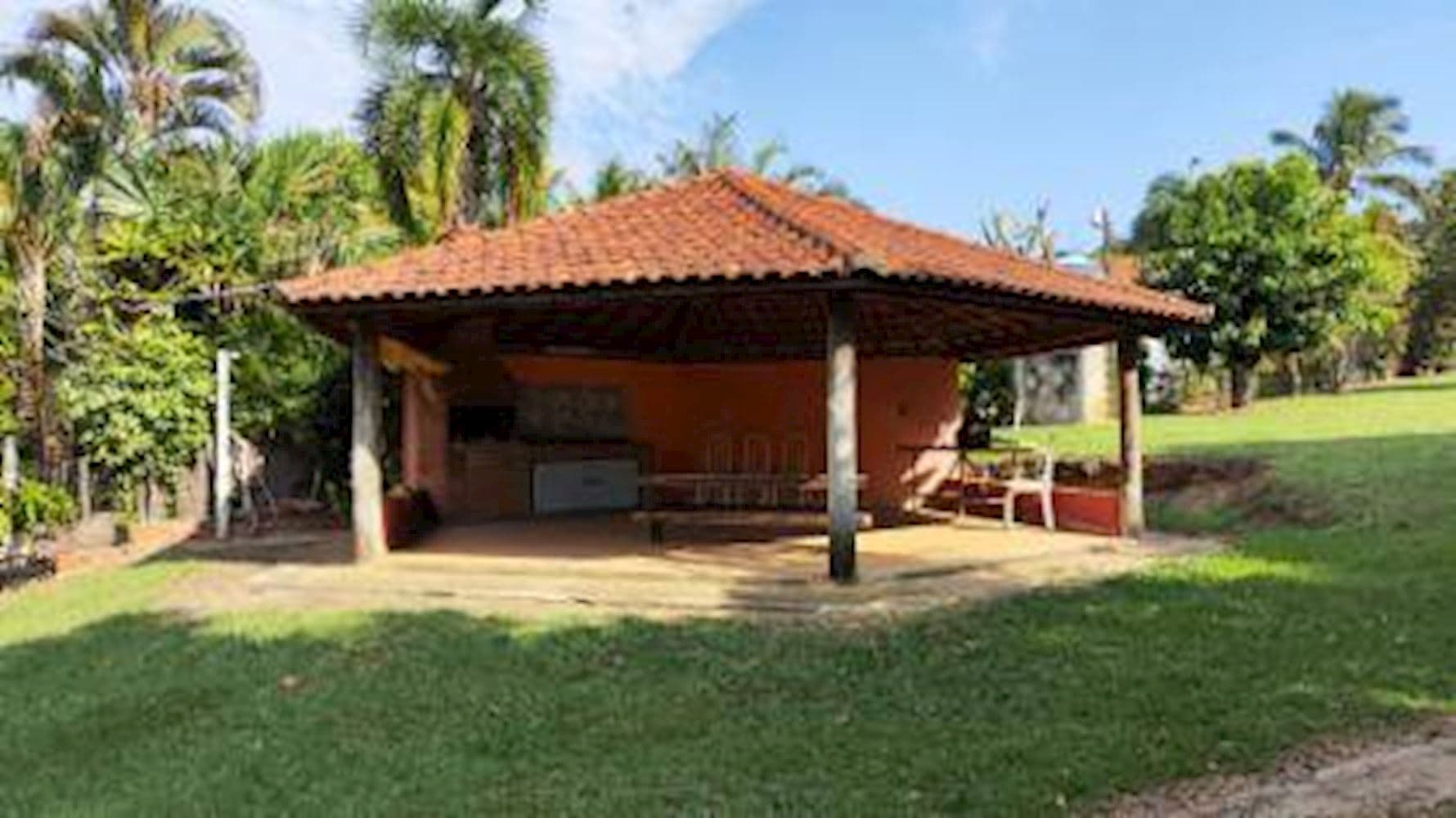 Foto 14 de 15: Casa em leilão em Promissão - SP — Casa no Condomínio Kadu em Promissão/SP