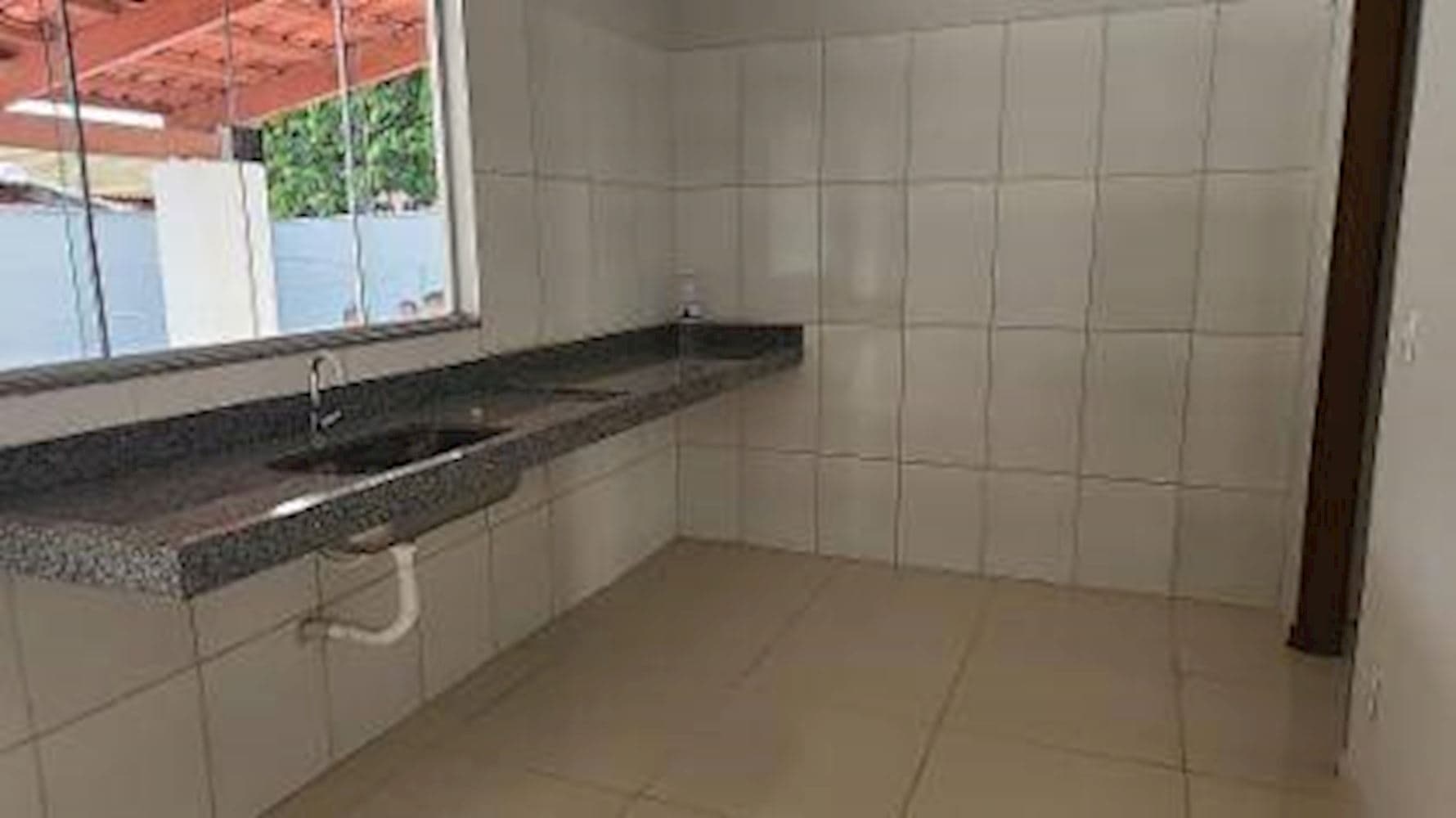 Foto 6 de 14: Casa em leilão em Araguaína - TO, bairro Sao Miguel — Casa no Sao Miguel em Araguaína/TO