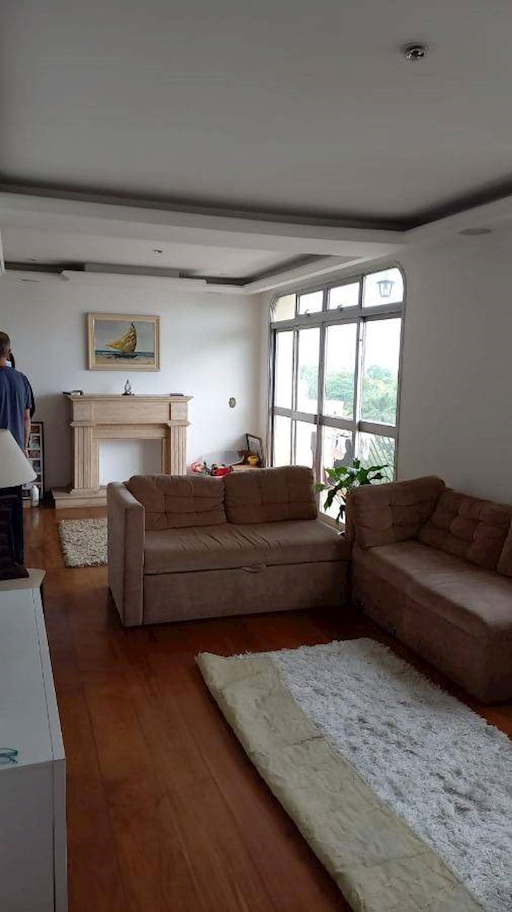 Foto 3 de 14: Apartamento em leilão em São Paulo - SP, bairro Paraisópolis — Apartamento no Paraisópolis em São Paulo/SP