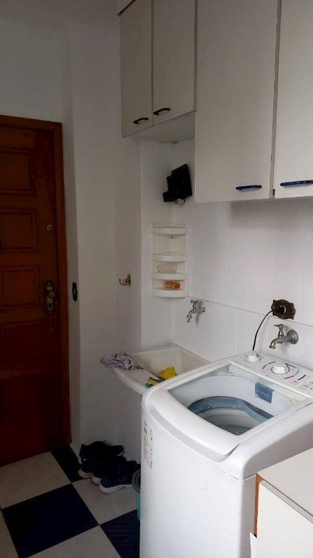 Foto 14 de 14: Apartamento em leilão em São Paulo - SP, bairro Paraisópolis — Apartamento no Paraisópolis em São Paulo/SP
