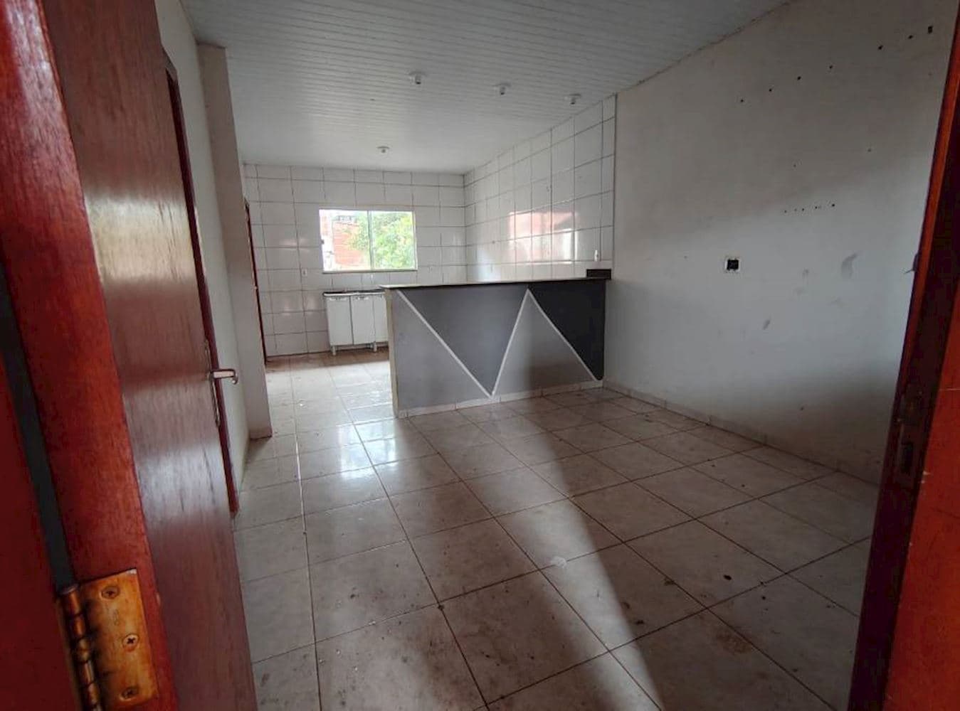 Foto 5 de 19: Casa em leilão em Ituiutaba - MG, bairro Lagoa Azul Ii — Casa no Lagoa Azul Ii em Ituiutaba/MG