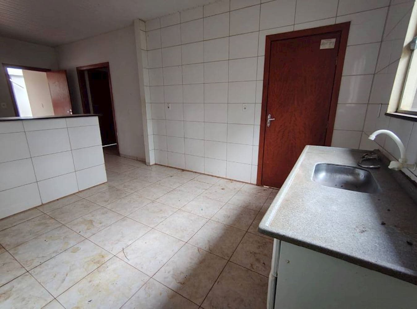Foto 6 de 19: Casa em leilão em Ituiutaba - MG, bairro Lagoa Azul Ii — Casa no Lagoa Azul Ii em Ituiutaba/MG