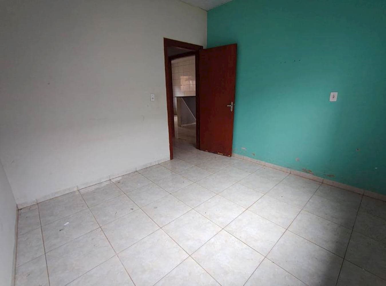 Foto 12 de 19: Casa em leilão em Ituiutaba - MG, bairro Lagoa Azul Ii — Casa no Lagoa Azul Ii em Ituiutaba/MG
