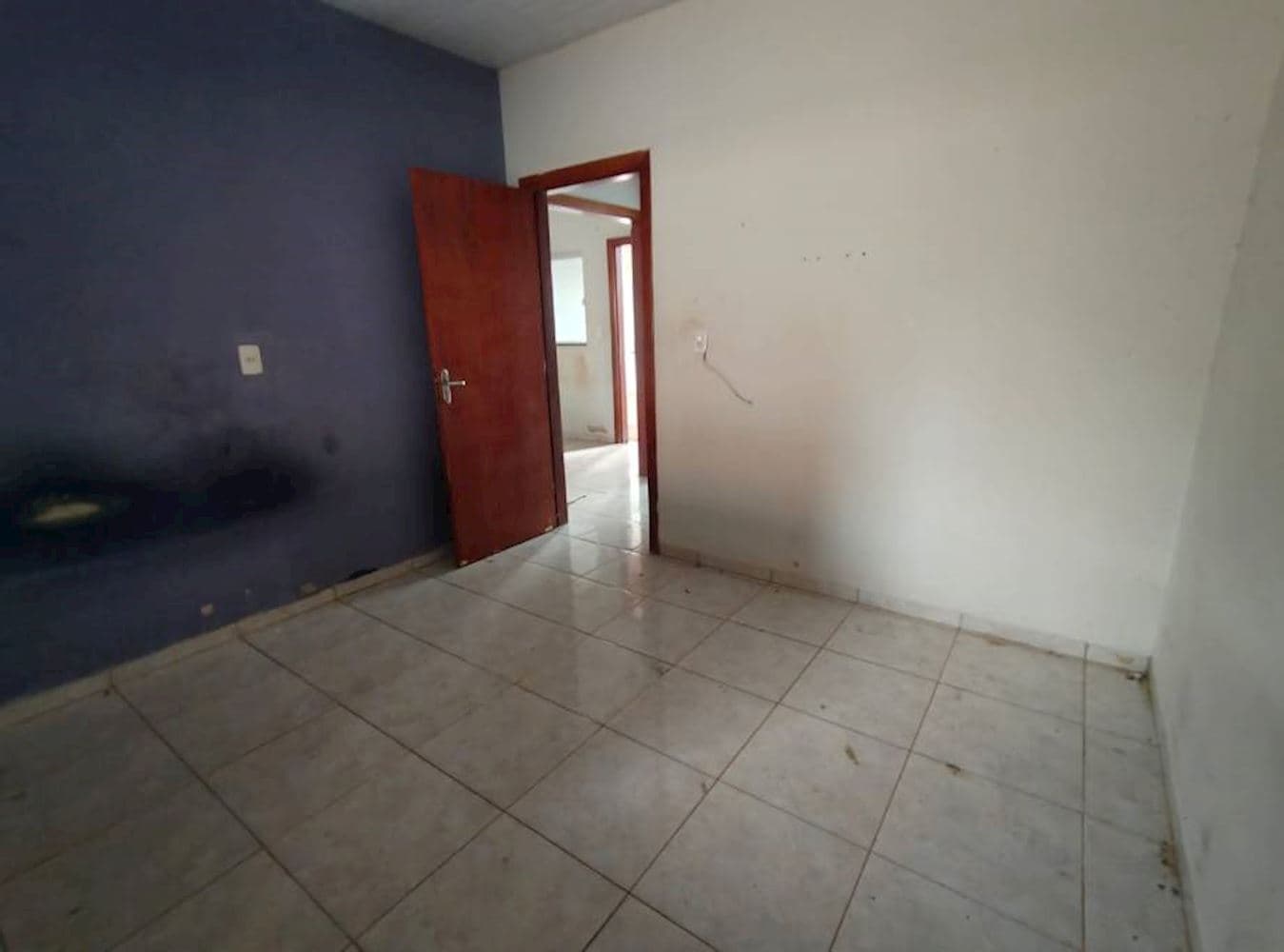 Foto 16 de 19: Casa em leilão em Ituiutaba - MG, bairro Lagoa Azul Ii — Casa no Lagoa Azul Ii em Ituiutaba/MG