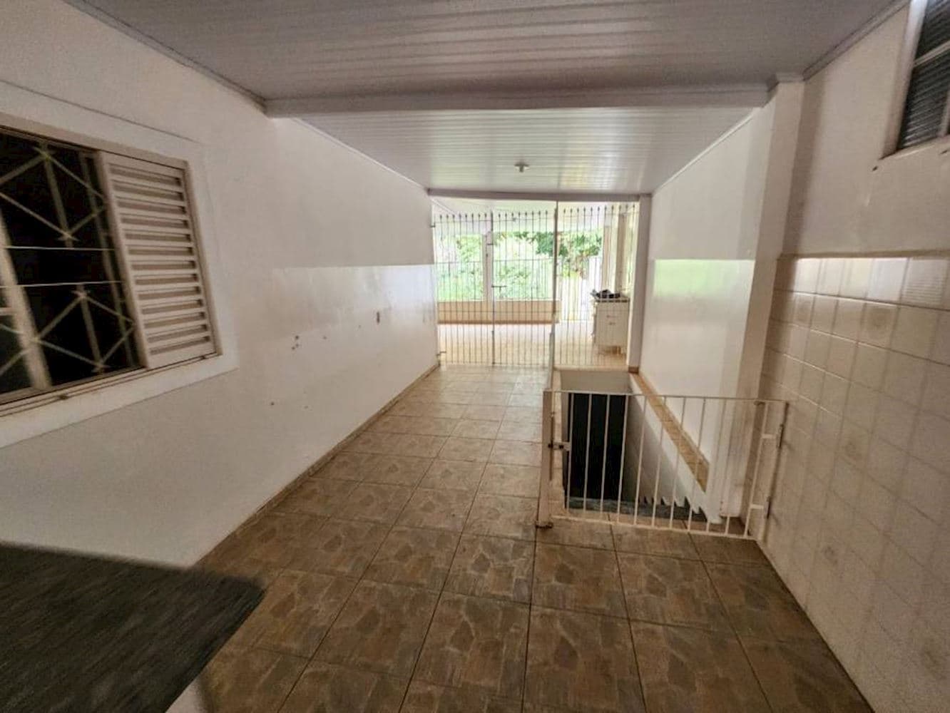 Foto 2 de 7: Casa em leilão em Tupã - SP, bairro Vila Bandeirantes — Casa no Vila Bandeirantes em Tupã/SP