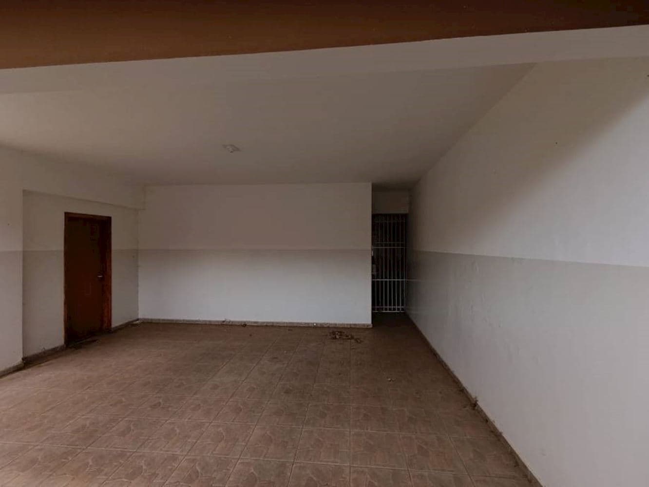 Foto 6 de 7: Casa em leilão em Tupã - SP, bairro Vila Bandeirantes — Casa no Vila Bandeirantes em Tupã/SP