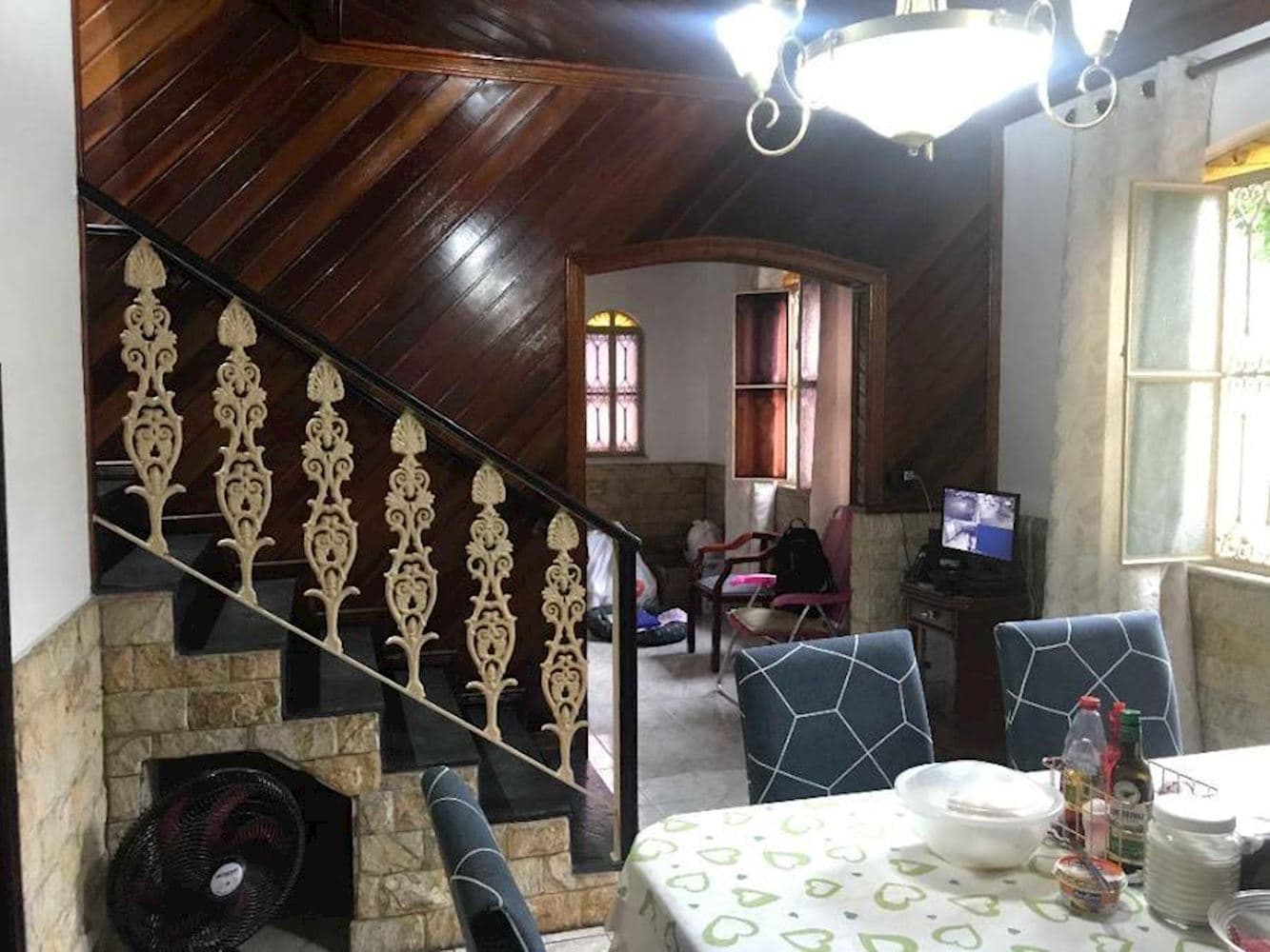 Foto 8 de 21: Casa em leilão em Rio De Janeiro - RJ, bairro Bento Ribeiro — Casa no Bento Ribeiro em Rio de Janeiro/RJ