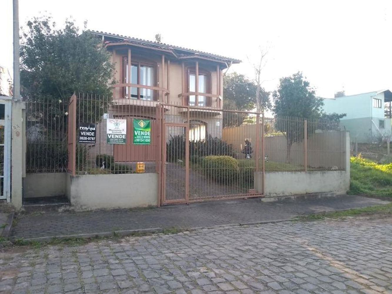 Foto 1 de 28: Casa em leilão em Caxias Do Sul - RS, bairro Salgado Filho — Casa no Salgado Filho em Caxias do Sul/RS