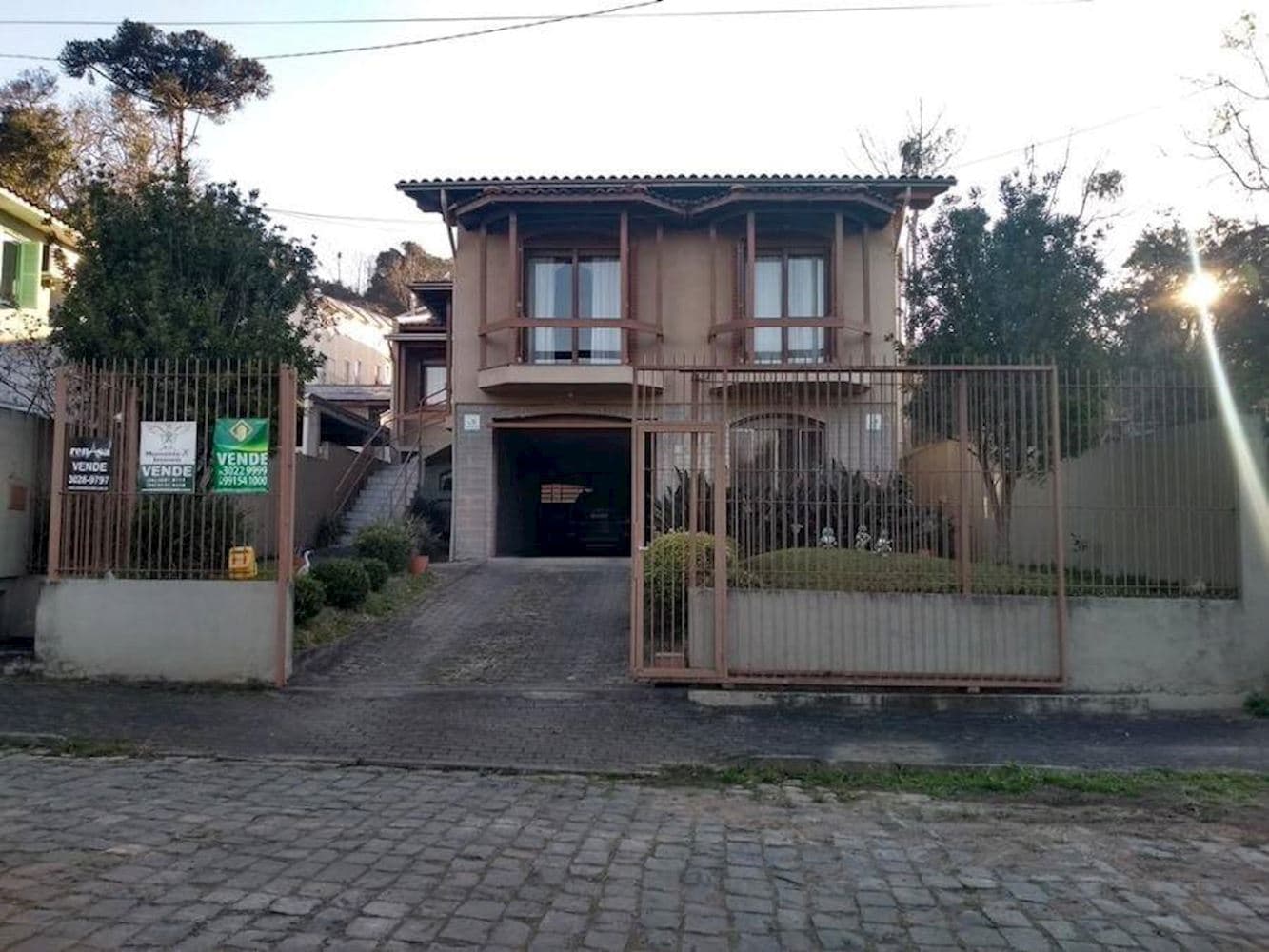 Foto 2 de 28: Casa em leilão em Caxias Do Sul - RS, bairro Salgado Filho — Casa no Salgado Filho em Caxias do Sul/RS
