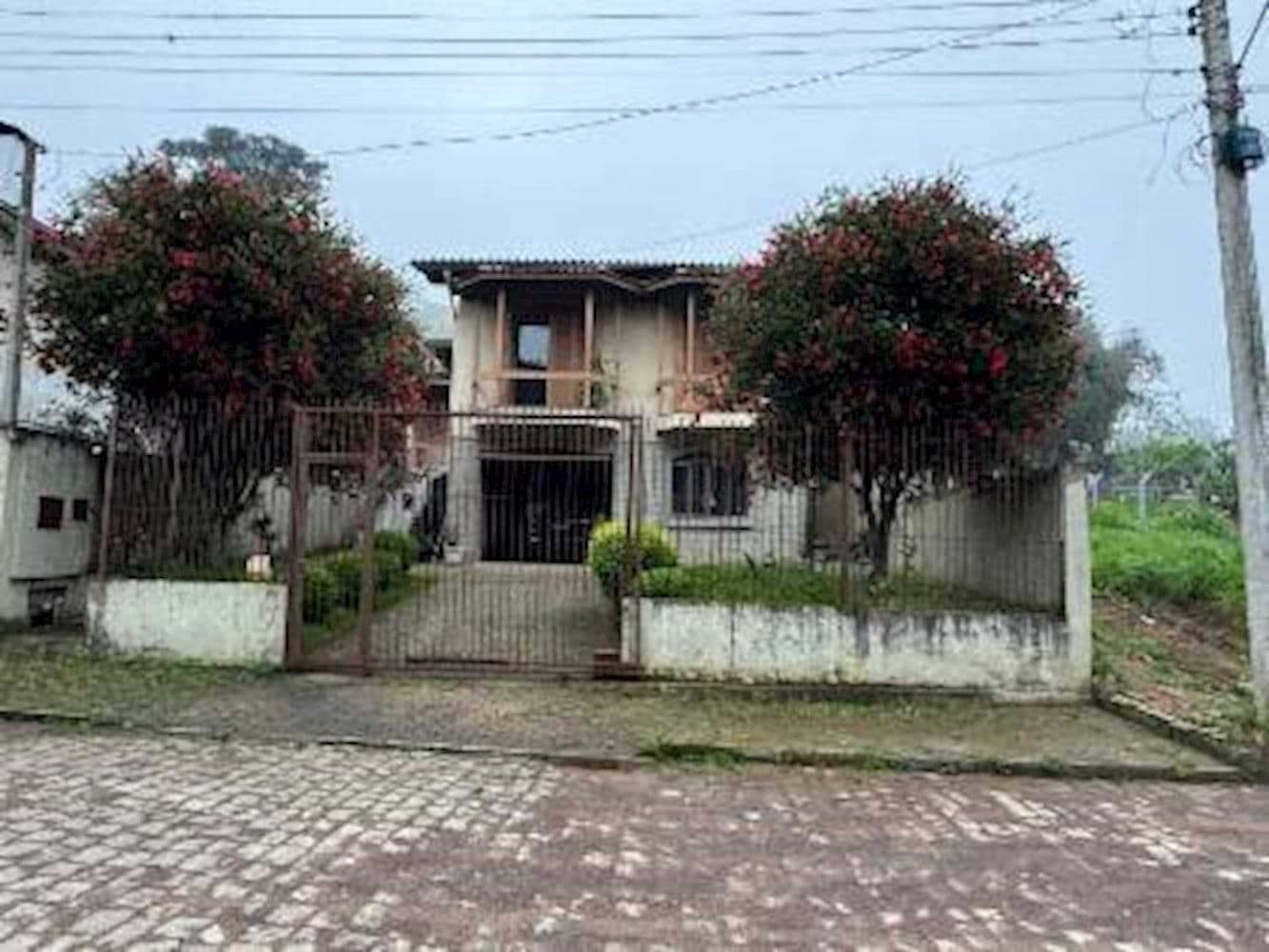 Foto 3 de 28: Casa em leilão em Caxias Do Sul - RS, bairro Salgado Filho — Casa no Salgado Filho em Caxias do Sul/RS