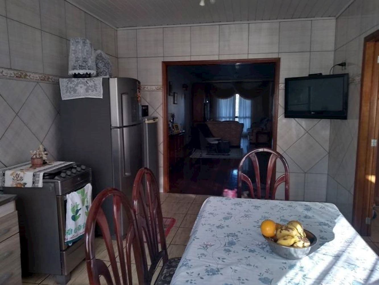 Foto 10 de 28: Casa em leilão em Caxias Do Sul - RS, bairro Salgado Filho — Casa no Salgado Filho em Caxias do Sul/RS