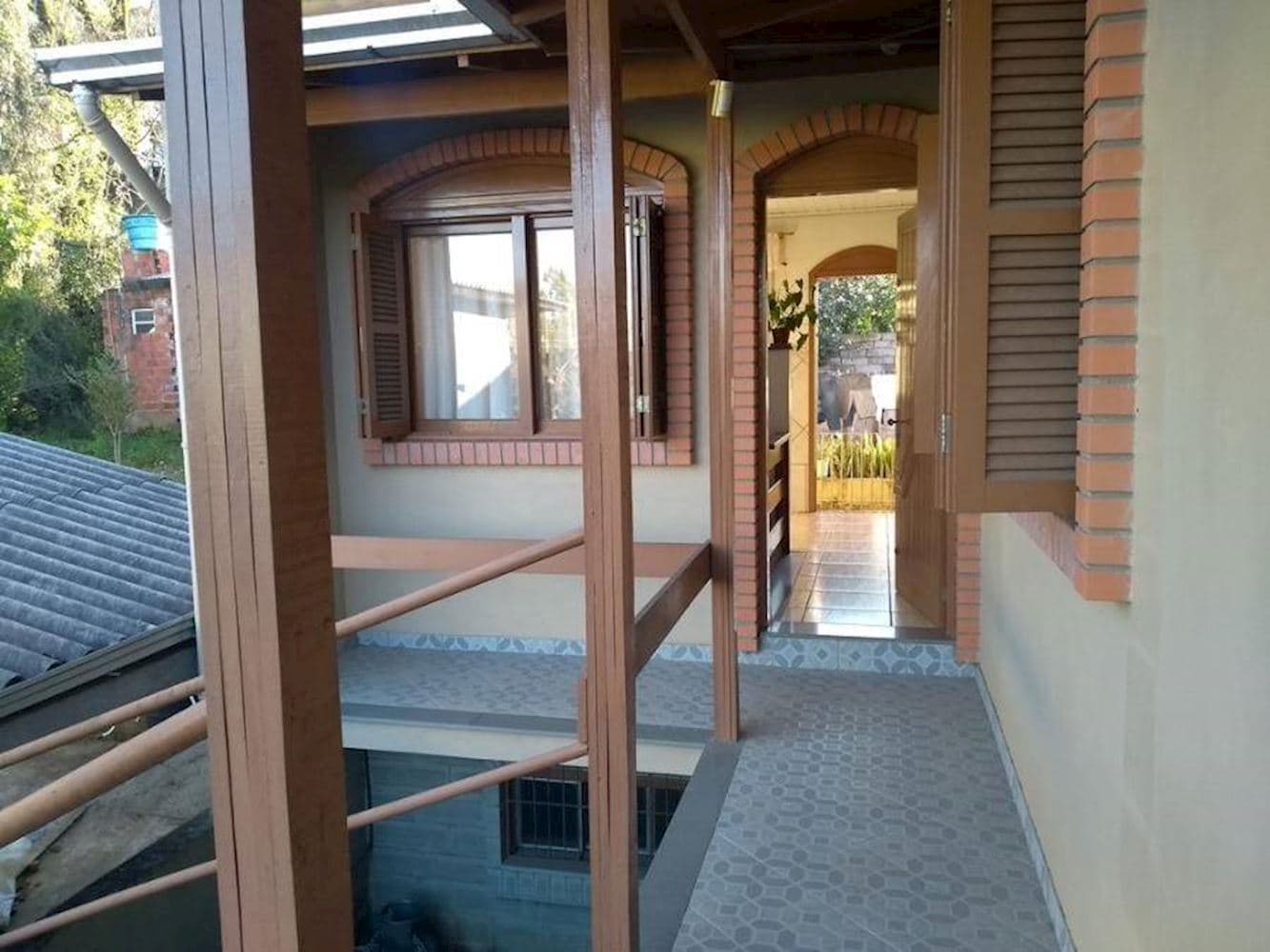 Foto 20 de 28: Casa em leilão em Caxias Do Sul - RS, bairro Salgado Filho — Casa no Salgado Filho em Caxias do Sul/RS