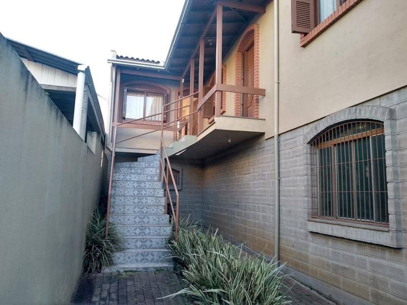 Foto 22 de 28: Casa em leilão em Caxias Do Sul - RS, bairro Salgado Filho — Casa no Salgado Filho em Caxias do Sul/RS