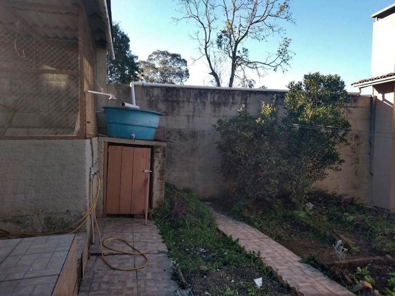 Foto 27 de 28: Casa em leilão em Caxias Do Sul - RS, bairro Salgado Filho — Casa no Salgado Filho em Caxias do Sul/RS