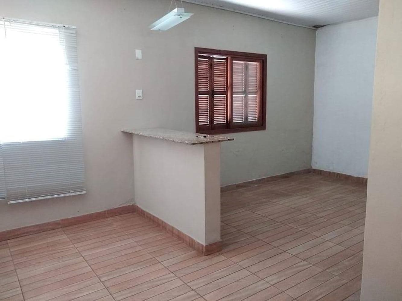 Foto 16 de 32: Casa em leilão em Cachoeira Do Sul - RS, bairro Carvalho — Casa no Carvalho em Cachoeira do Sul/RS