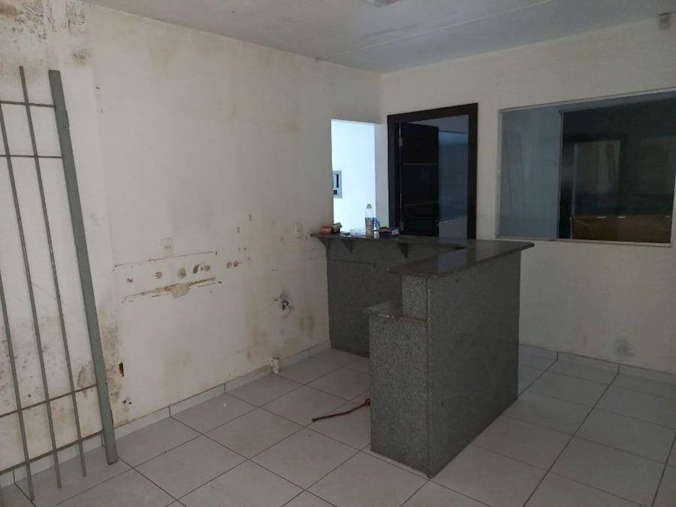 Foto 16 de 28: Casa em leilão em Rondonópolis - MT, bairro Vila Birigui — Casa no Vila Birigui em Rondonópolis/MT