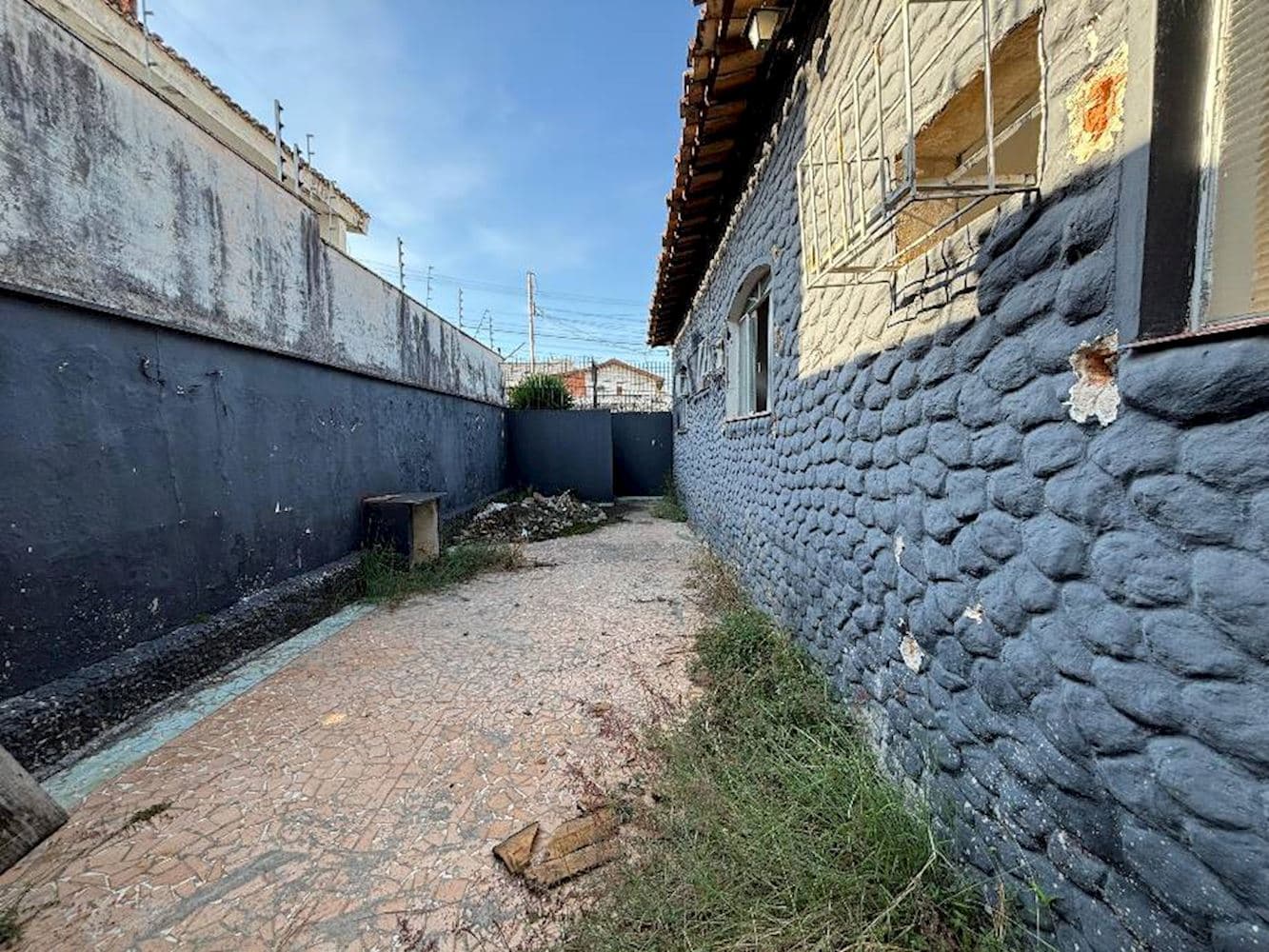Foto 13 de 18: Casa em leilão em Sorocaba - SP, bairro Jardim Santa Rosália — Casa no Jardim Santa Rosália em Sorocaba/SP