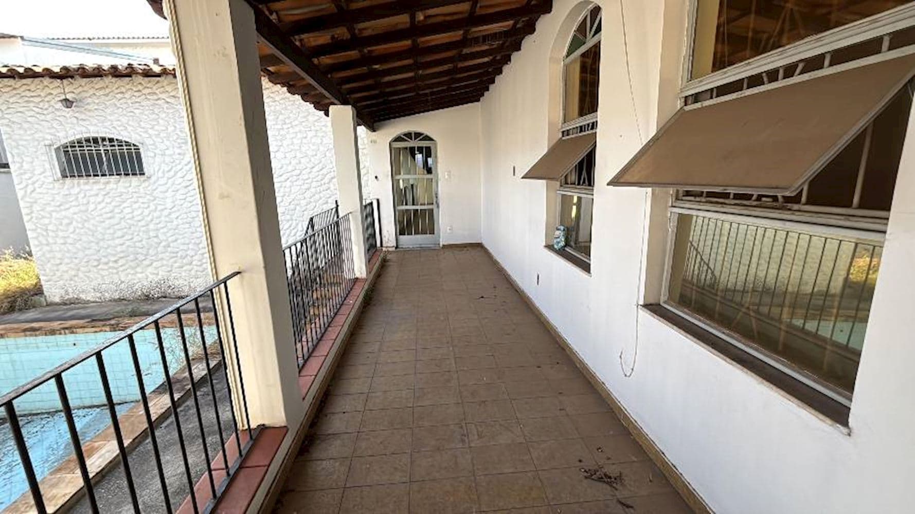 Foto 16 de 18: Casa em leilão em Sorocaba - SP, bairro Jardim Santa Rosália — Casa no Jardim Santa Rosália em Sorocaba/SP
