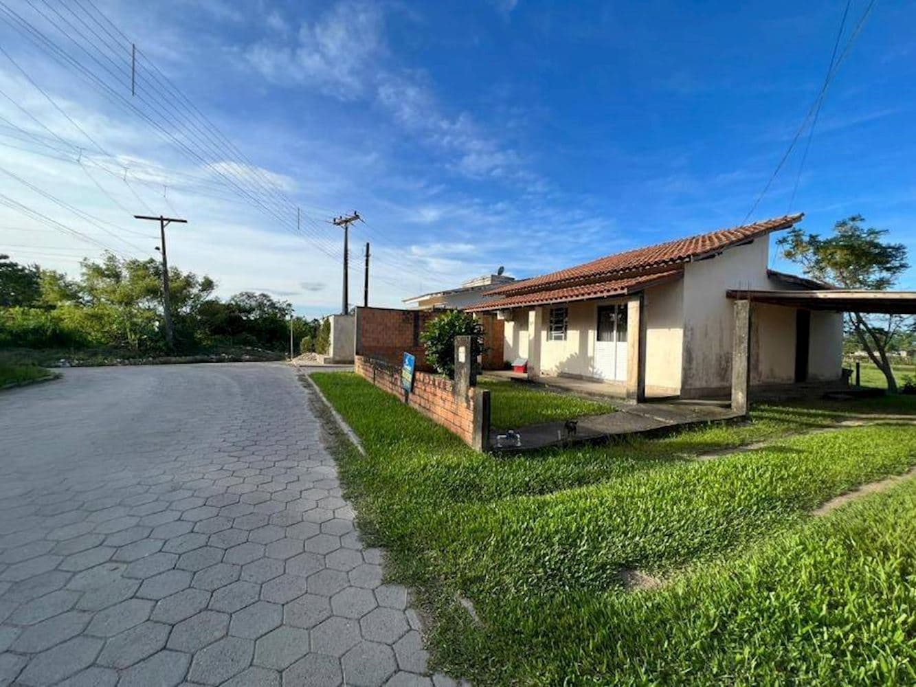 Foto 4 de 8: Casa em leilão em Tubarão - SC, bairro Santa Luzia — Casa no Santa Luzia em Tubarão/SC