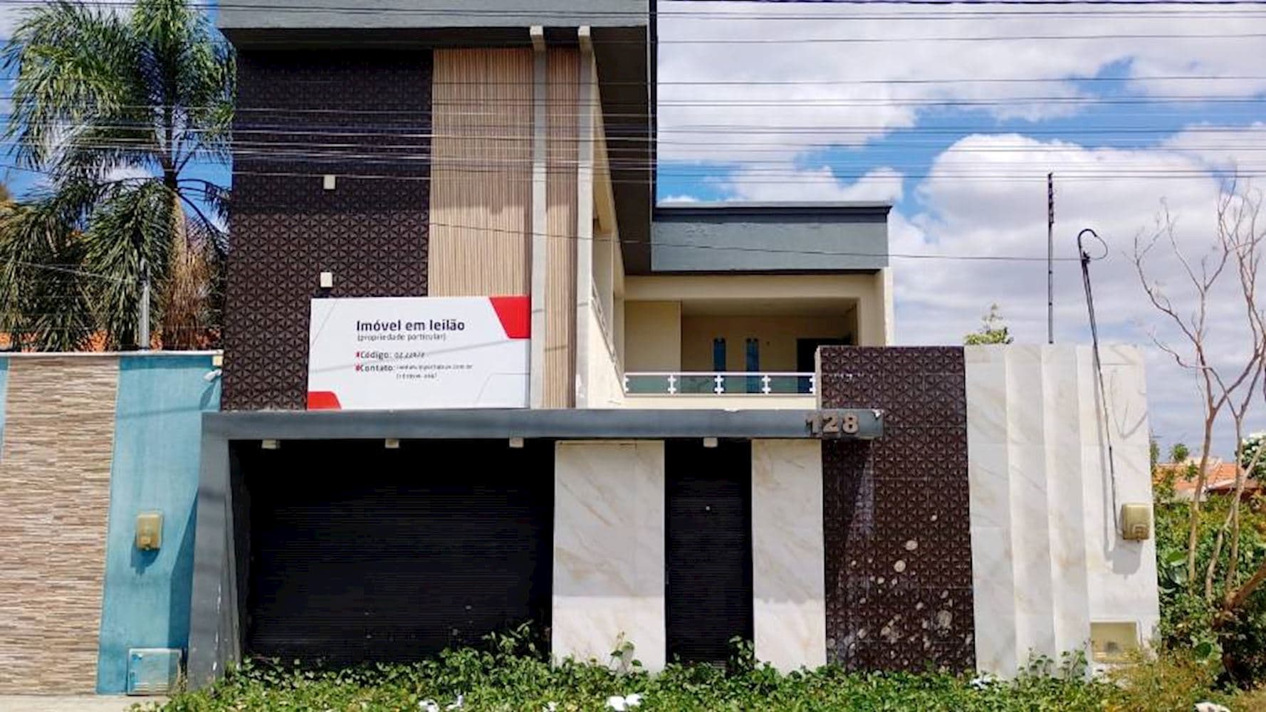 Foto 1 de 24: Casa em leilão em Quixadá - CE — Casa no Planalto Renascer em Quixadá/CE