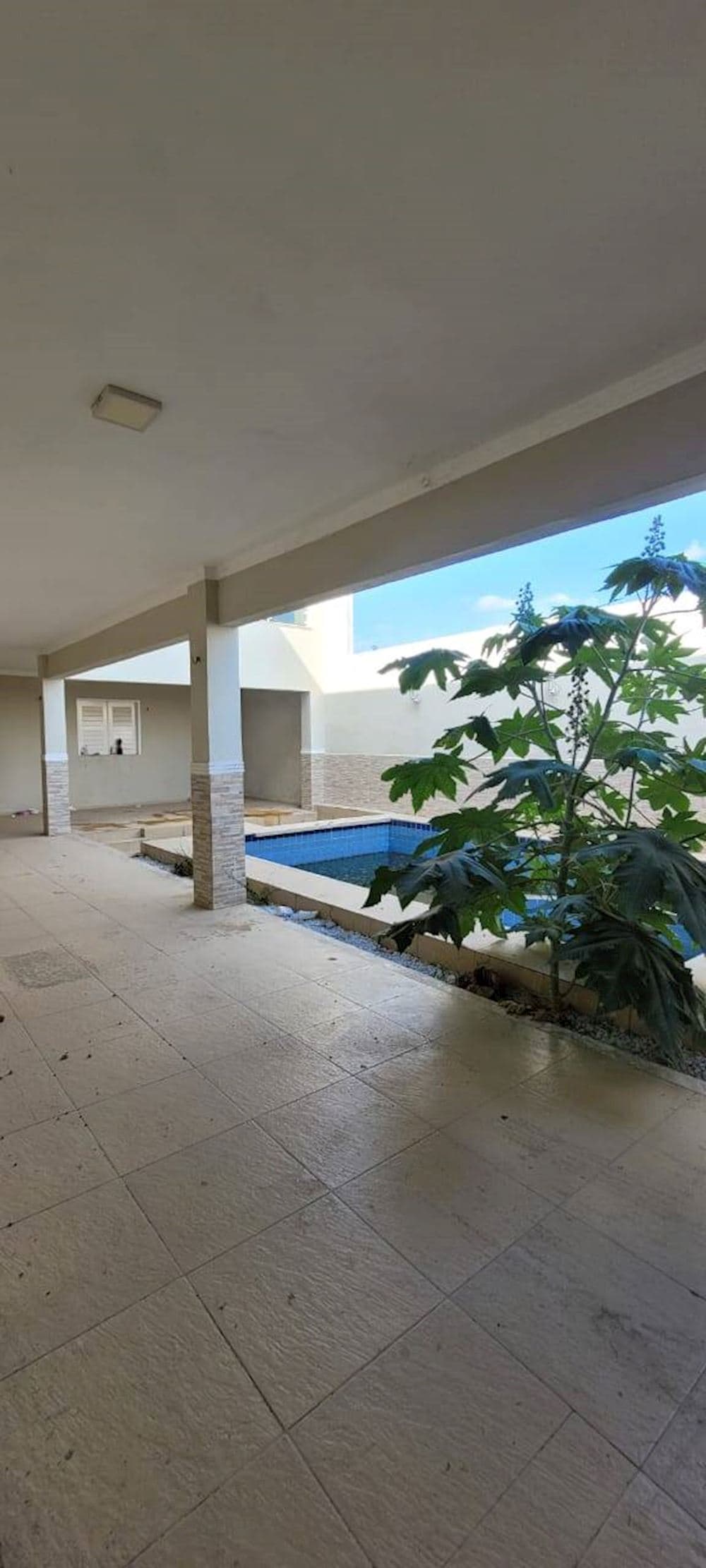 Foto 22 de 24: Casa em leilão em Quixadá - CE — Casa no Planalto Renascer em Quixadá/CE