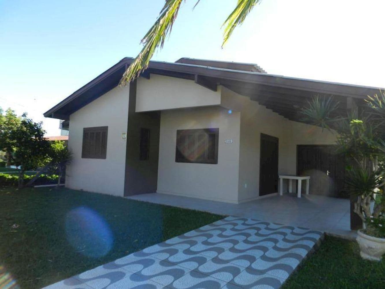Foto 16 de 34: Casa em leilão em Capão Da Canoa - RS, bairro Praia da Conceição — Casa no Praia Da Conceição em Capão da Canoa/RS