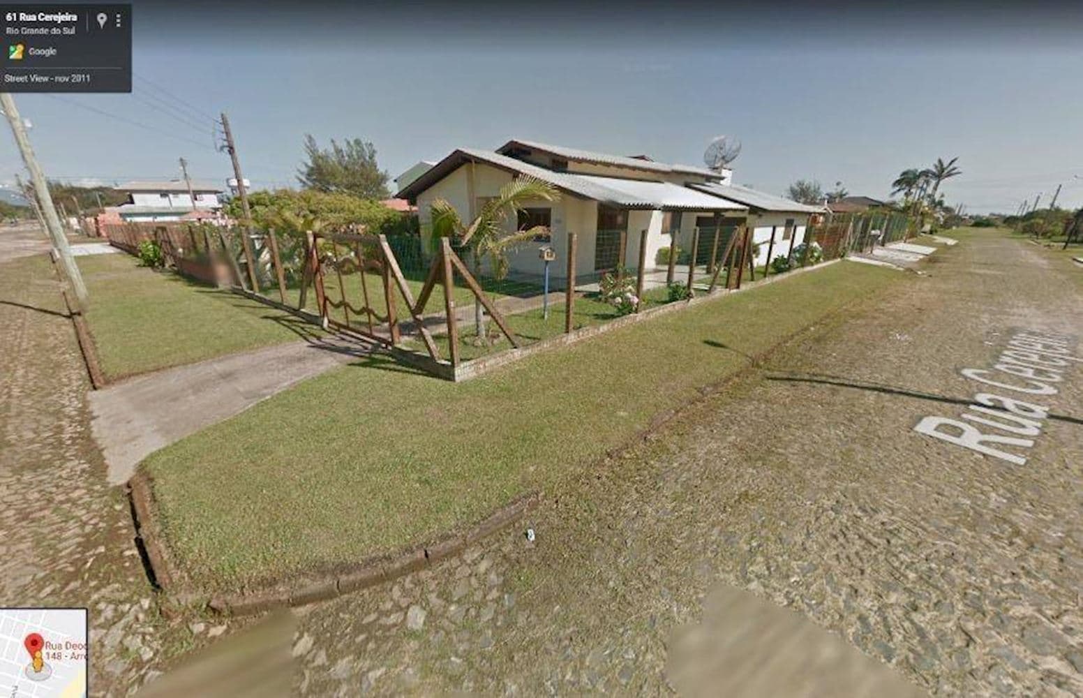Foto 34 de 34: Casa em leilão em Capão Da Canoa - RS, bairro Praia da Conceição — Casa no Praia Da Conceição em Capão da Canoa/RS