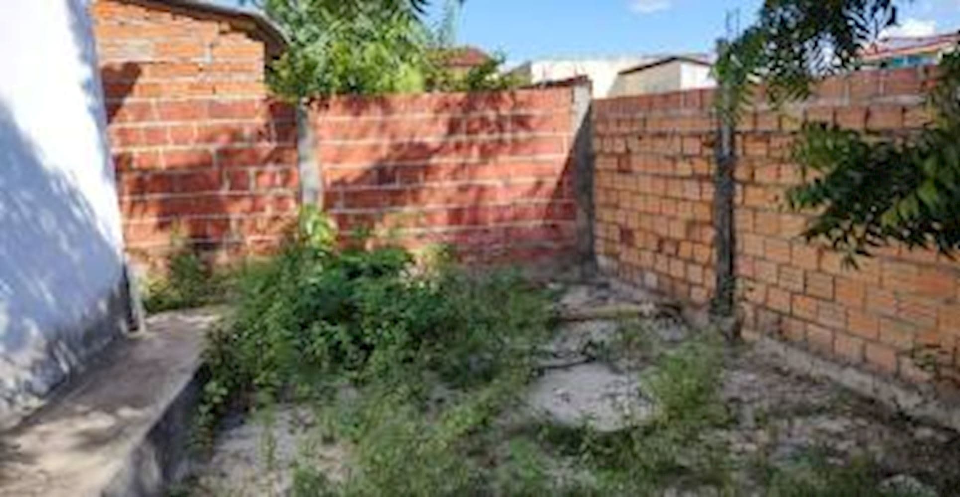 Foto 7 de 7: Casa em leilão em Cabeceiras Do Piauí - PI, bairro Centro — Casa no Centro em Cabeceiras do Piauí/PI