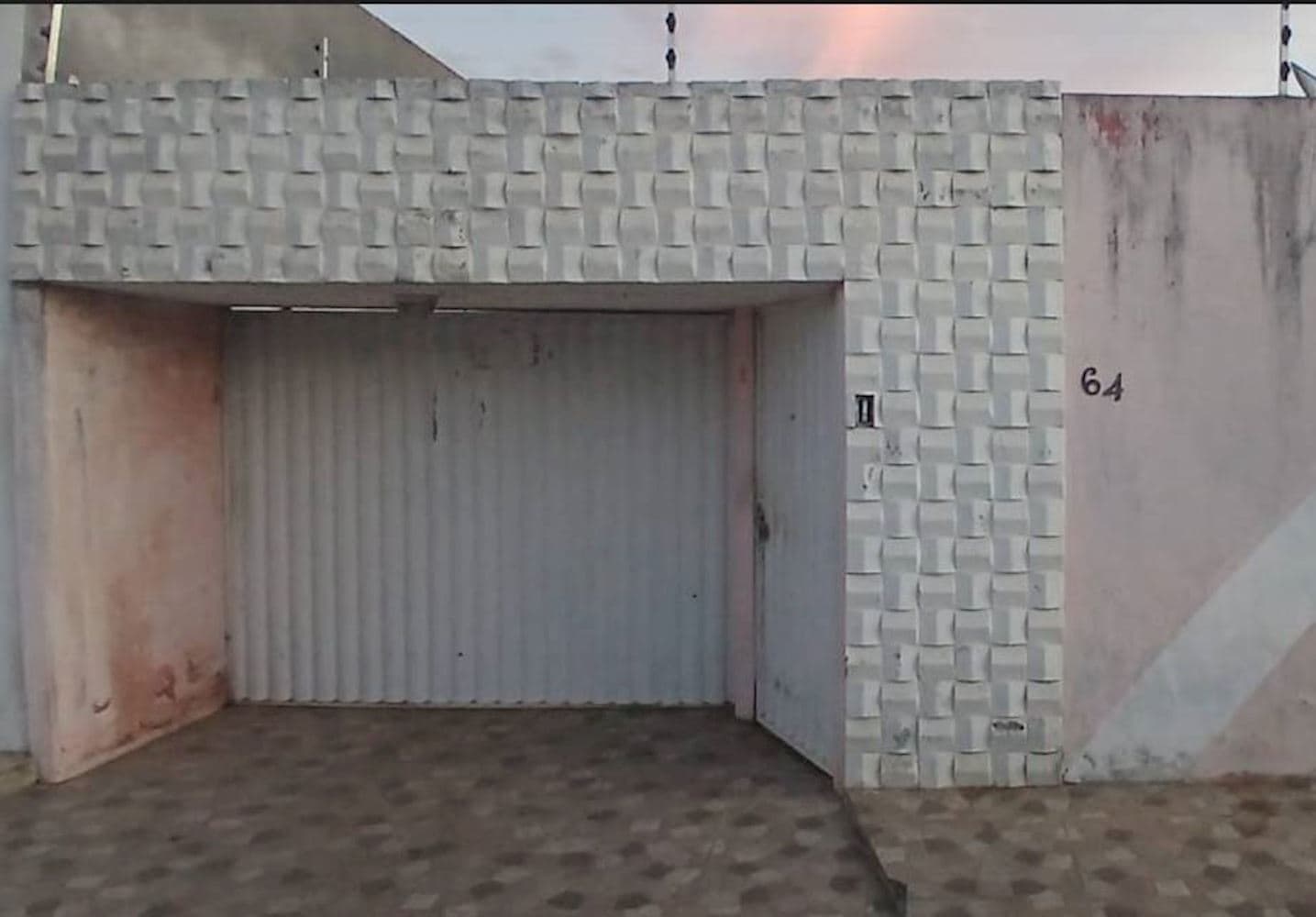 Foto 3 de 4: Casa em leilão em Arapiraca - AL, bairro Batingas — Casa no Batingas em Arapiraca/AL