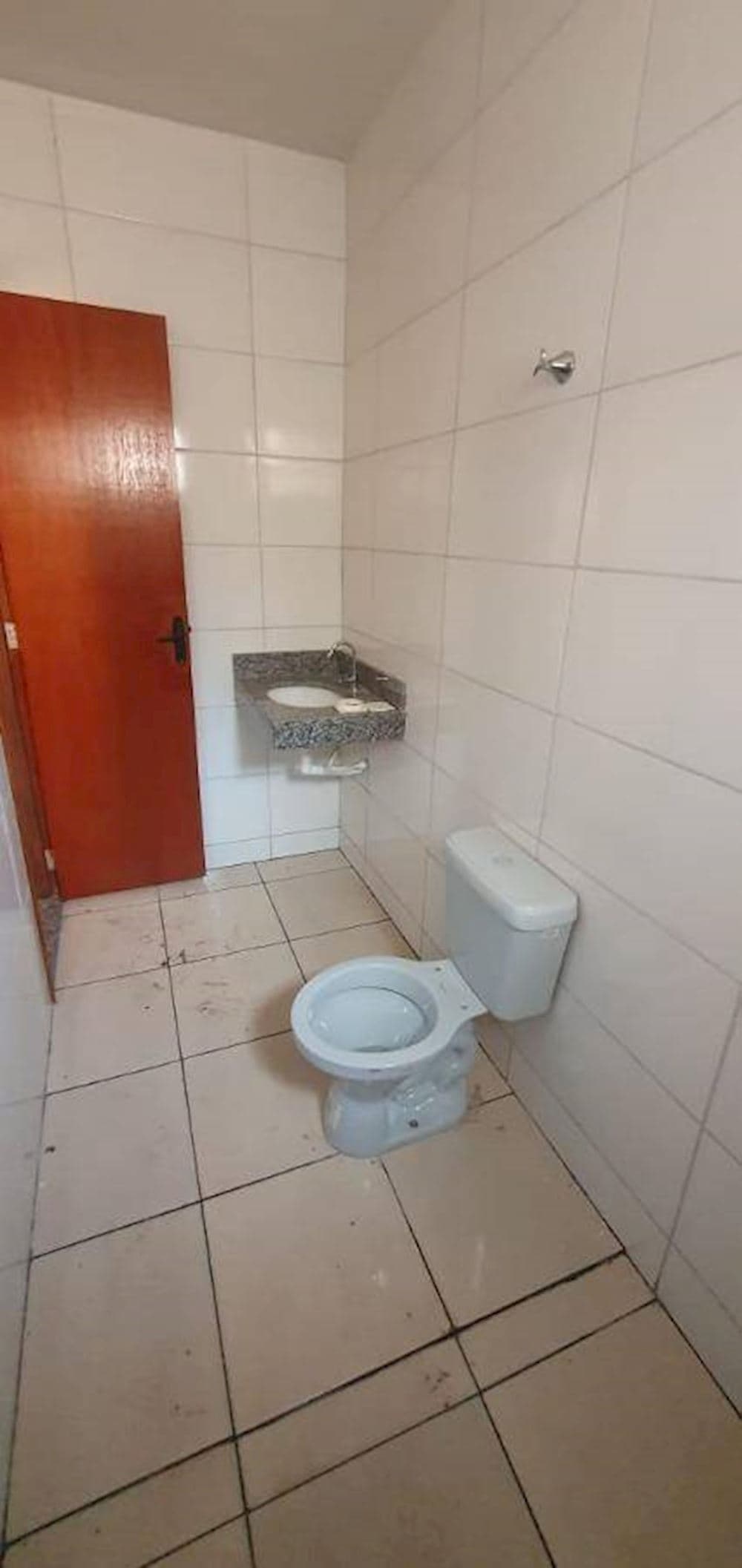 Foto 2 de 10: Casa em leilão em Santa Helena De Goiás - GO — Casa no São Paulo em Santa Helena de Goiás/GO