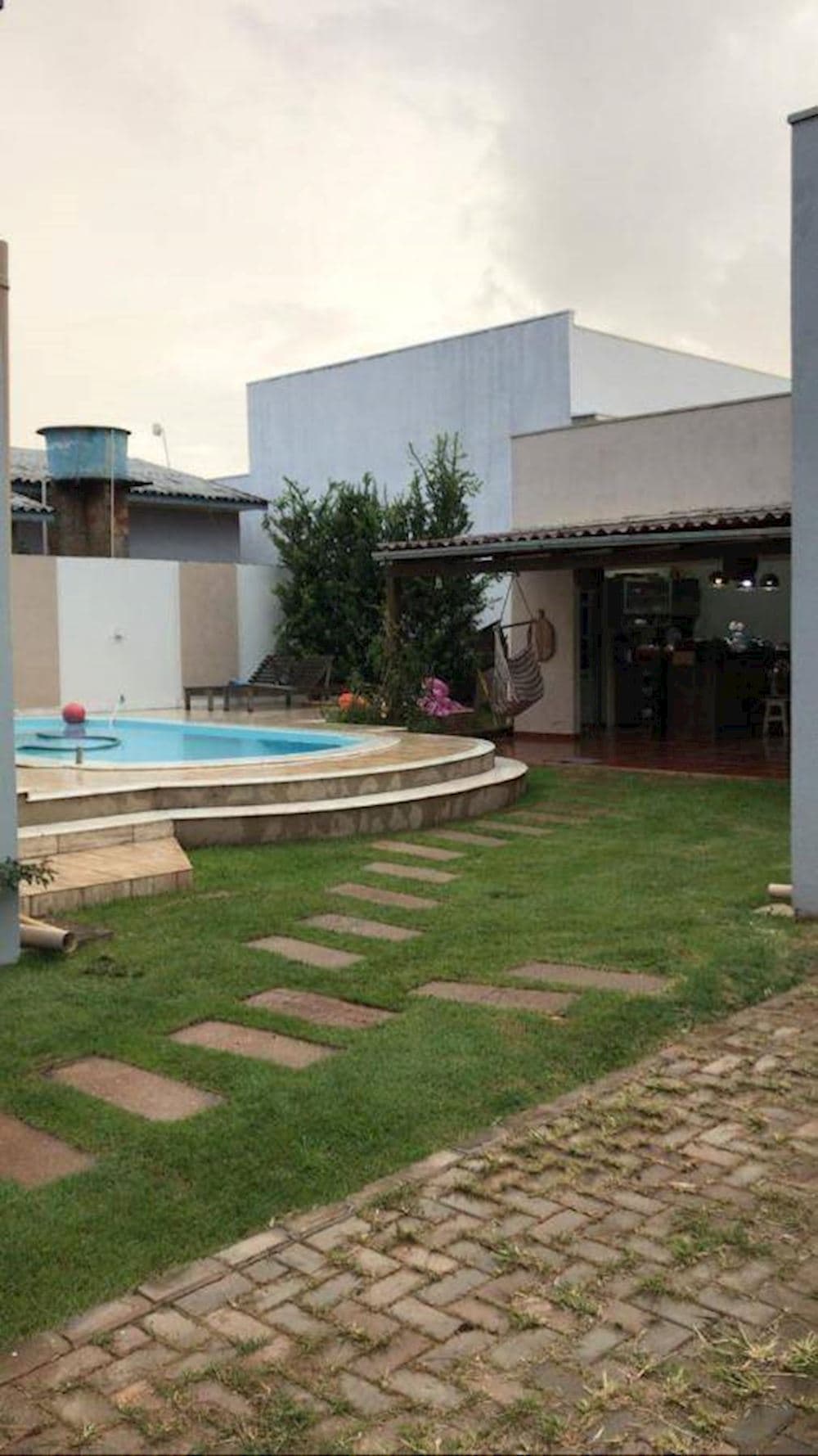 Foto 7 de 25: Casa em leilão em Lagoa Da Prata - MG, bairro Americo Silva — Casa no Americo Silva em Lagoa da Prata/MG
