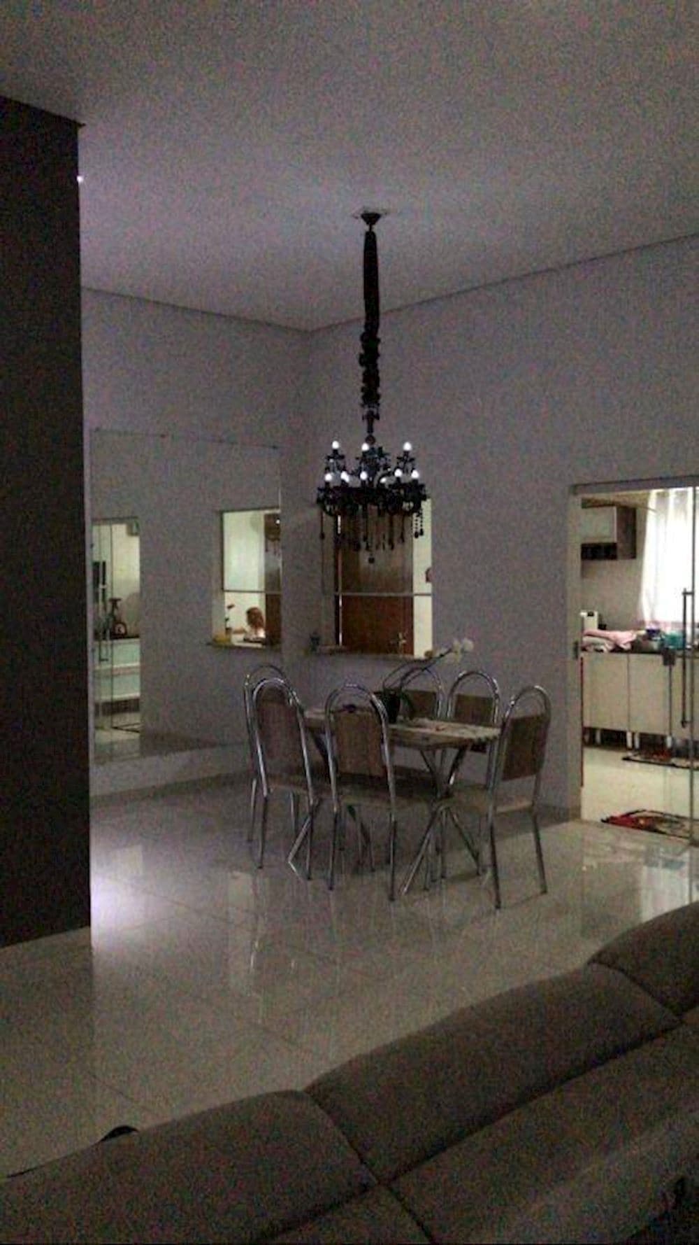 Foto 10 de 25: Casa em leilão em Lagoa Da Prata - MG, bairro Americo Silva — Casa no Americo Silva em Lagoa da Prata/MG