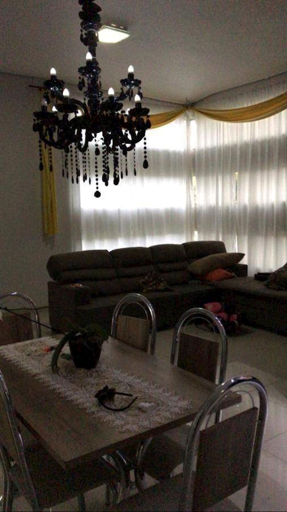 Foto 11 de 25: Casa em leilão em Lagoa Da Prata - MG, bairro Americo Silva — Casa no Americo Silva em Lagoa da Prata/MG