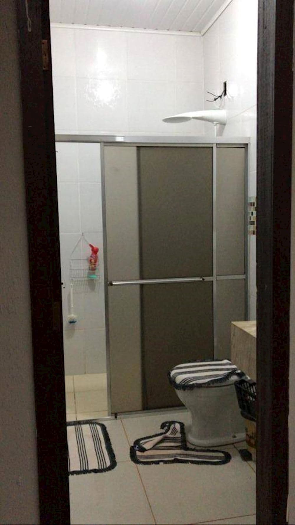 Foto 16 de 25: Casa em leilão em Lagoa Da Prata - MG, bairro Americo Silva — Casa no Americo Silva em Lagoa da Prata/MG