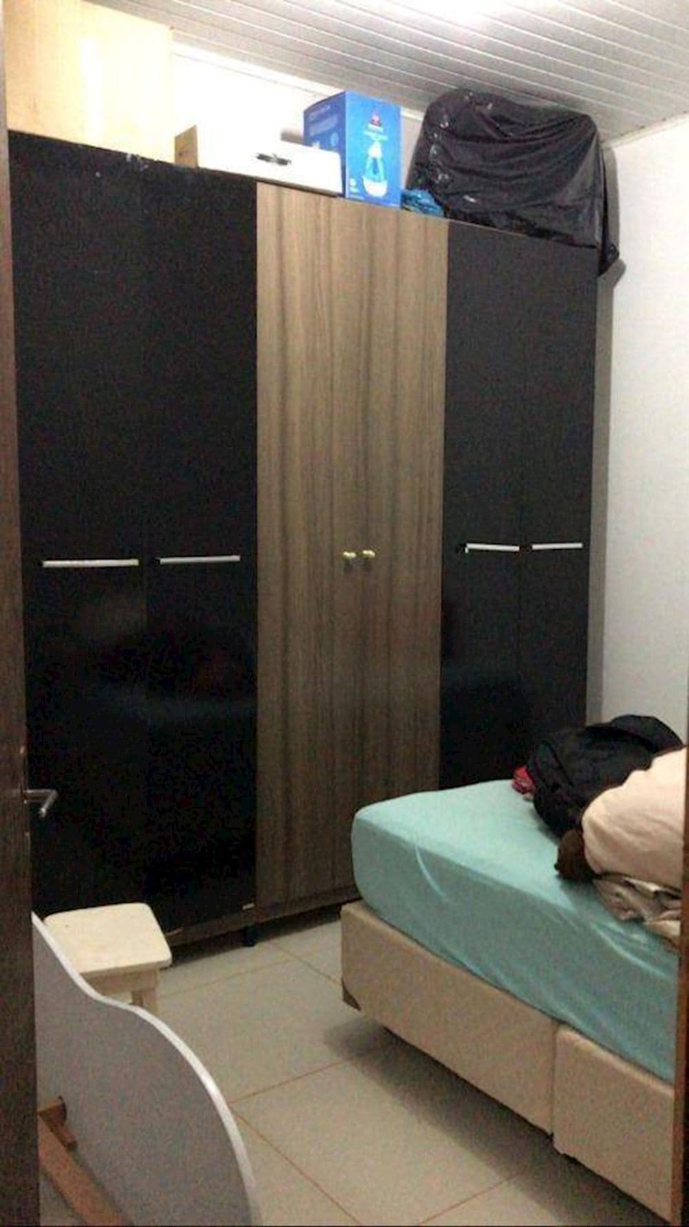 Foto 18 de 25: Casa em leilão em Lagoa Da Prata - MG, bairro Americo Silva — Casa no Americo Silva em Lagoa da Prata/MG