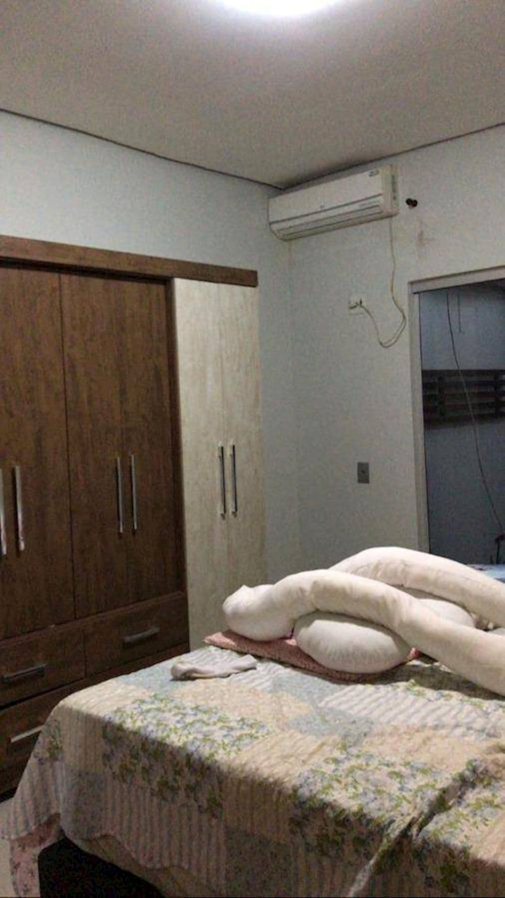 Foto 20 de 25: Casa em leilão em Lagoa Da Prata - MG, bairro Americo Silva — Casa no Americo Silva em Lagoa da Prata/MG