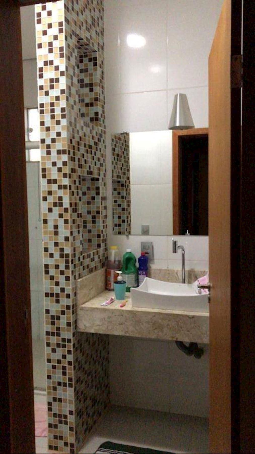 Foto 21 de 25: Casa em leilão em Lagoa Da Prata - MG, bairro Americo Silva — Casa no Americo Silva em Lagoa da Prata/MG
