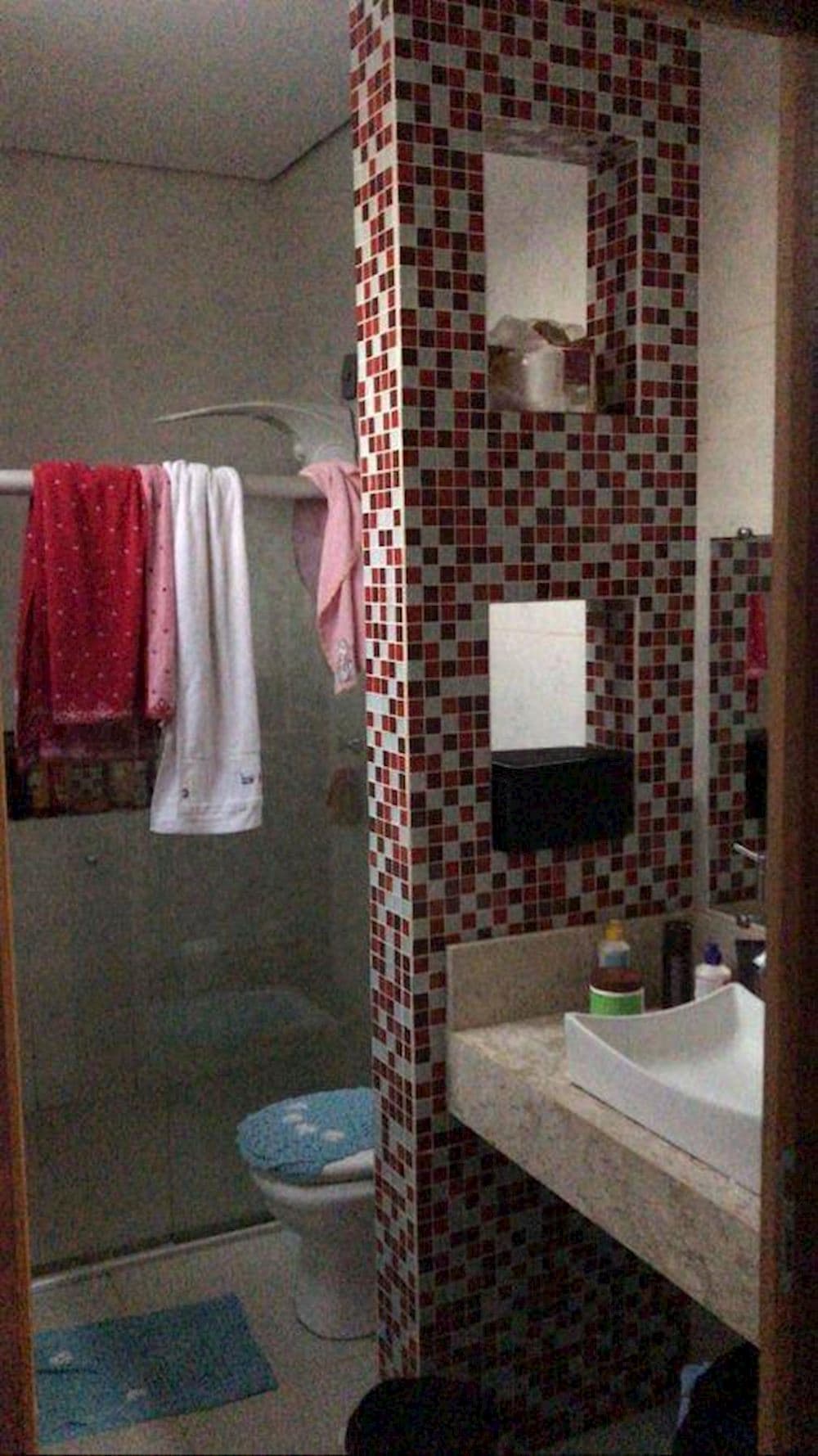 Foto 24 de 25: Casa em leilão em Lagoa Da Prata - MG, bairro Americo Silva — Casa no Americo Silva em Lagoa da Prata/MG